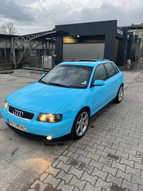 Audi A3 1.8 T , снимка 1