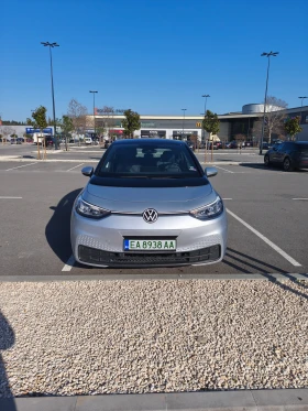 VW ID.3, снимка 1