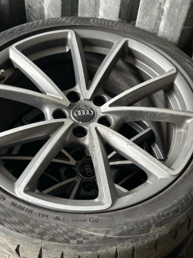 Audi A6 S-line, снимка 15