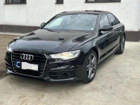 Audi A6 S-line, снимка 1
