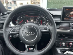 Audi A6 S-line, снимка 9