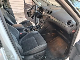 Ford S-Max 2.0D 140k keyless navi panorama, снимка 12