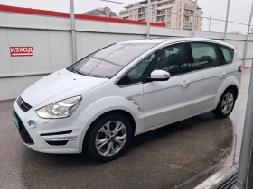 Ford S-Max 2.0D 140k keyless navi panorama, снимка 8