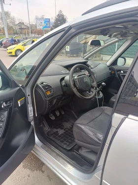 Citroen Grand C4 Picasso Exclusive , снимка 3