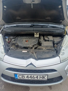 Citroen Grand C4 Picasso Exclusive , снимка 6