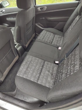 Peugeot 307 2.0 HDI, снимка 6