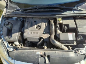 Peugeot 307 2.0 HDI, снимка 3