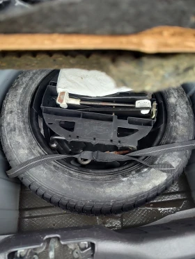 Peugeot 307 2.0 HDI, снимка 9