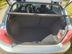 Peugeot 307 2.0 HDI, снимка 8