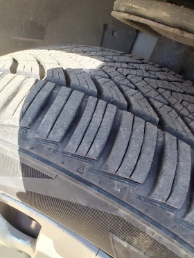 Peugeot 307 2.0 HDI, снимка 10