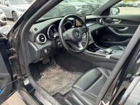 Mercedes-Benz C 300 АМГ ПАКЕТ/КЛИП/ПАНО/ПОДГРЕВ/ОТ ПРЕДСТАВИТЕЛСТВО, снимка 6