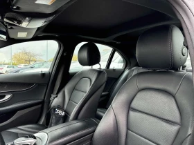 Mercedes-Benz C 300 АМГ ПАКЕТ/КЛИП/ПАНО/ПОДГРЕВ/ОТ ПРЕДСТАВИТЕЛСТВО, снимка 9