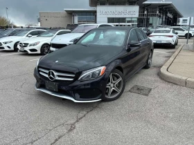 Mercedes-Benz C 300 АМГ ПАКЕТ/КЛИП/ПАНО/ПОДГРЕВ/ОТ ПРЕДСТАВИТЕЛСТВО, снимка 1