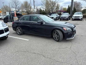 Mercedes-Benz C 300 АМГ ПАКЕТ/КЛИП/ПАНО/ПОДГРЕВ/ОТ ПРЕДСТАВИТЕЛСТВО, снимка 4