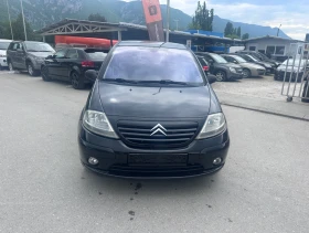 Citroen C3 EXCLUSIVE - FaceLift - 1.4HDI - КЛИМАТРОНИК, снимка 2
