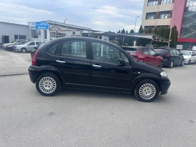 Citroen C3 EXCLUSIVE - FaceLift - 1.4HDI - КЛИМАТРОНИК, снимка 4
