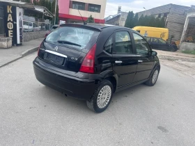 Citroen C3 EXCLUSIVE - FaceLift - 1.4HDI - КЛИМАТРОНИК, снимка 5
