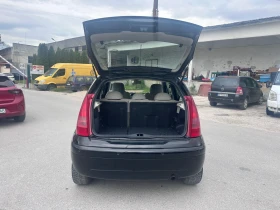 Citroen C3 EXCLUSIVE - FaceLift - 1.4HDI - КЛИМАТРОНИК, снимка 16