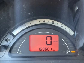 Citroen C3 EXCLUSIVE - FaceLift - 1.4HDI - КЛИМАТРОНИК, снимка 15