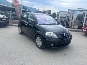 Citroen C3 EXCLUSIVE - FaceLift - 1.4HDI - КЛИМАТРОНИК, снимка 3