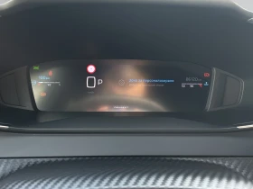 Peugeot 2008 ALLURE 1.2 PureTech 130 EAT8 EURO 6.4, снимка 11