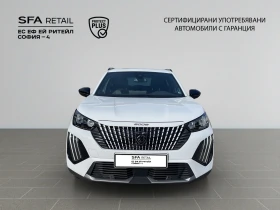 Peugeot 2008 ALLURE 1.2 PureTech 130 EAT8 EURO 6.4, снимка 2