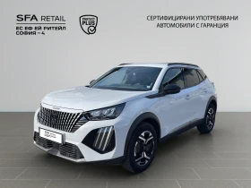 Peugeot 2008 ALLURE 1.2 PureTech 130 EAT8 EURO 6.4, снимка 1