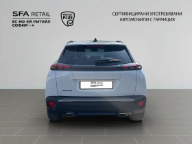Peugeot 2008 ALLURE 1.2 PureTech 130 EAT8 EURO 6.4, снимка 5