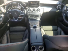 Mercedes-Benz C 43 AMG 4MATIC | AMG Performance, снимка 8