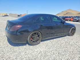Mercedes-Benz C 43 AMG 4MATIC | AMG Performance, снимка 3