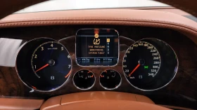 Bentley Continental gt 6.0L W12* 91118 KM* КРАЙНА ЦЕНА, снимка 8