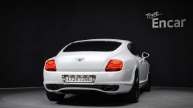 Bentley Continental gt 6.0L W12* 91118 KM* КРАЙНА ЦЕНА, снимка 4