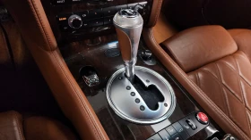 Bentley Continental gt 6.0L W12* 91118 KM* КРАЙНА ЦЕНА, снимка 14