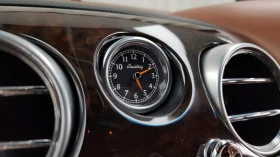 Bentley Continental gt 6.0L W12* 91118 KM* КРАЙНА ЦЕНА, снимка 13