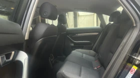 Audi A6 2.4 газ, снимка 11
