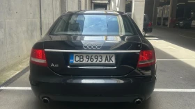 Audi A6 2.4 газ, снимка 9