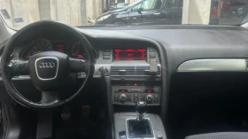 Audi A6 2.4 газ, снимка 14