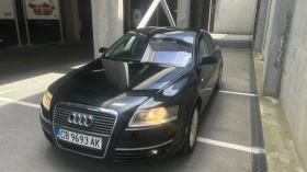 Audi A6 2.4 газ, снимка 4