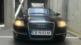 Audi A6 2.4 газ, снимка 2