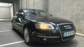 Audi A6 2.4 газ, снимка 3