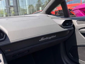 Lamborghini Huracan EVO SPYDER * CARFAX * , снимка 12
