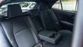 Toyota Corolla GR Corolla GR-FOUR, снимка 13