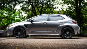 Toyota Corolla GR Corolla GR-FOUR, снимка 6