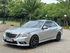 Mercedes-Benz E 350 3.5 AMG LINE, снимка 3
