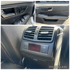 Mercedes-Benz E 350 3.5 AMG LINE, снимка 15