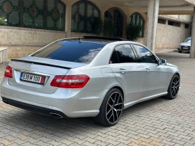 Mercedes-Benz E 350 3.5 AMG LINE, снимка 7