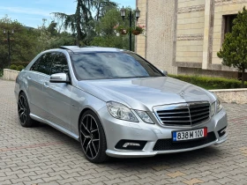 Mercedes-Benz E 350 3.5 AMG LINE, снимка 1