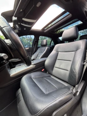 Mercedes-Benz E 350 3.5 AMG LINE, снимка 10