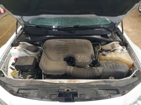 Chrysler 300c 3.6l 300 Limited, снимка 11