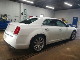 Chrysler 300c 3.6l 300 Limited, снимка 3